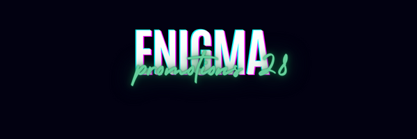 Enigma Promotions 28