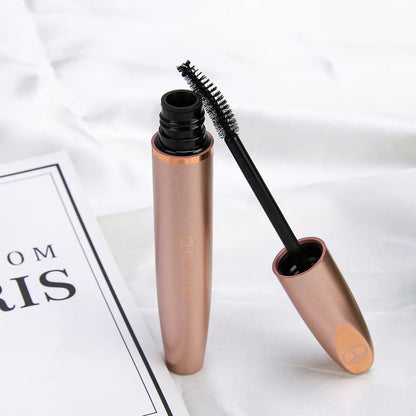 Get Gorgeous: O.TWO.O Waterproof 3D Silk Mascara